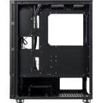 Корпус Formula V-LINE 7713 (Midi-Tower, 2xUSB3.0)