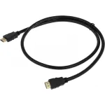 Кабель видео (прямой HDMI (m), прямой HDMI (m), HDM: ver 2.0, 3м)