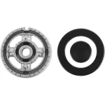 Maunfeld EGHG.43.33CBG.R/G