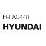 Портативная акустика HYUNDAI H-PAC440