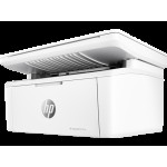 МФУ HP LaserJet MFP M141w (A4, 20стр/м, 8'000стр в мес, USB, Wi-Fi)