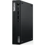 ПК Lenovo ThinkCentre Tiny M70q-5 slim (Core i5 13400T 1300МГц, DDR5 16Гб, SSD 512Гб M.2 2280, Intel UHD Graphics 730, Windows 11 Pro)