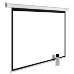 Экран Cactus SIlverMotoExpert CS-PSSME-300X188-WT (настенно-потолочный, 139