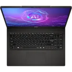 Ноутбук MSI Venture A16 AI+ A3HMG-027XRU (AMD Ryzen AI 5 340 2 Ггц/16 ГБ/16
