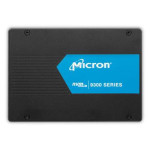 Жесткий диск SSD 3,84Тб Micron 9300 PRO (2.5