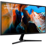 Монитор Samsung U32J590UQI (31,5