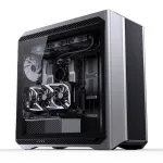 Корпус Jonsbo D500 Silver
