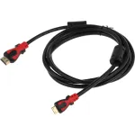 Кабель аудио-видео (HDMI (m), Mini HDMI (m), HDM: ver 1.4, 2м)