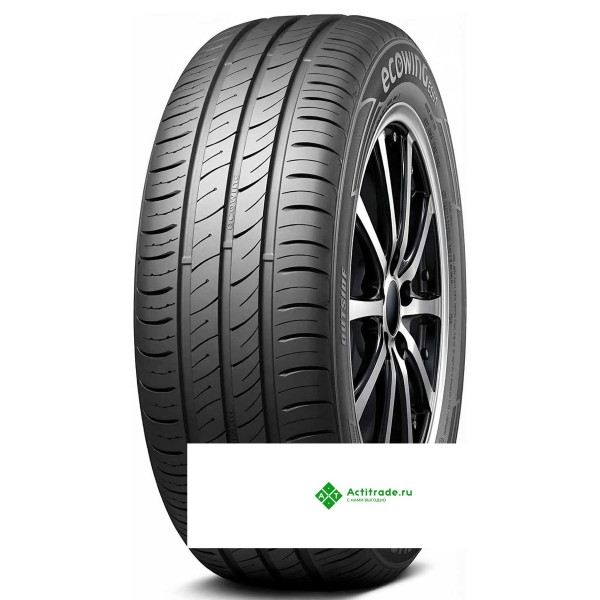 Шина Kumho Ecowing ES01 KH27 175/55 R15 77T летняя