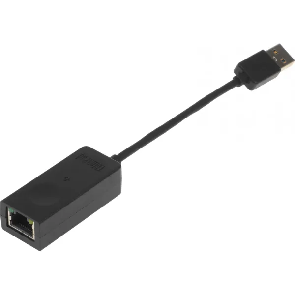 Сетевой адаптер Lenovo ThinkPad USB 3.0 Ethernet