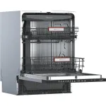 Посудомоечная машина Weissgauff BDW 6038 Touch Inverter Autoopen Infolight