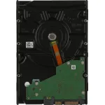 Жесткий диск HDD Seagate Ironwolf Pro (3.5