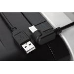 GreenConnect (USB 2.0 Type-AM, USB 2.0 Type-BM, 0,5м)