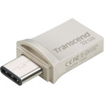 Накопитель USB Transcend JetFlash 890S 32GB