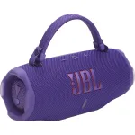 Портативная акустика JBL CHARGE 6