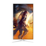 Монитор AOC Q27G4/WS (27