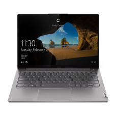 Lenovo ThinkBook K3-ITL (Intel Core i5 2400 МГц/16 ГБ LPDDR4X/13.3