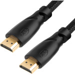 Кабель Greenconnect (HDMI (m), HDMI (m))