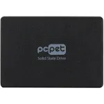 Жесткий диск SSD 4Тб PC Pet (2.5