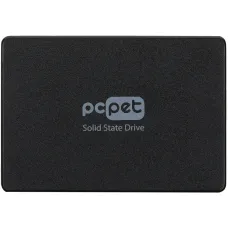 Жесткий диск SSD 4Тб PC Pet (2.5