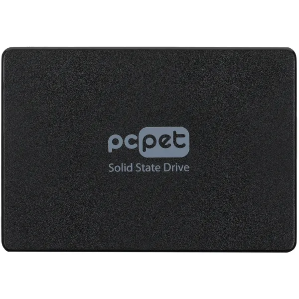 Жесткий диск SSD 4Тб PC Pet (2.5