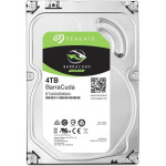 Жесткий диск HDD 4Тб Seagate Barracuda (3.5