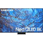 QLED-телевизор Samsung QE98QN990CU (98