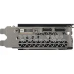 Видеокарта GeForce GTX 1660TI 1500МГц Biostar (GDDR6, 192бит, 1xDVI, 1xHDMI, 1xDP)
