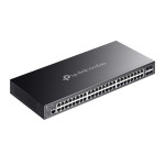 Коммутатор TP-Link TL-SG3452X