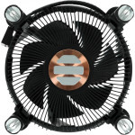 Процессор Intel Core i5-11400F (2600MHz, LGA1200, L3 12Mb)