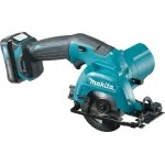 Циркулярная пила (дисковая) MAKITA HS301DWAE