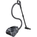 Пылесос LG VC5420NHTG (сухая, контейнер, мощность всасывания: 380Вт, пылесборник: 1.3л, потребляемая мощность: 2000Вт)