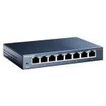 Коммутатор TP-Link TL-SG108
