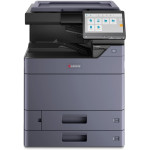 МФУ Kyocera TASKalfa 2554ci (лазерная, цветная, A3, 4096Мб, 25стр/м, 1200x1200dpi, авт.дуплекс, 100'000стр в мес, RJ-45)