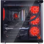 ПК Bloody BD-PC CZ79C3 (Core i7 13700KF 3400МГц, DDR5 64Гб, SSD 1024Гб, NVIDIA GeForce RTX 5080 16Гб, Windows 11 Home)