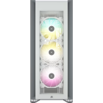 Корпус Corsair iCUE 7000X RGB Tempered Glass (Full-Tower, 225Вт)
