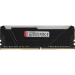 Память DIMM DDR4 2x32Гб 3600МГц Kingston (28800Мб/с, CL18, 288-pin)