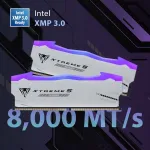 Память DIMM DDR5 2x24Гб 6400МГц Patriot (51200Мб/с, CL32, 288-pin)