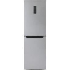Холодильник Бирюса Б-C940NF (No Frost, A, 2-камерный, объем 340:210/130л, 60x192x62.5см, серый)