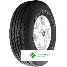 Шина Bridgestone Dueler A/T 693III 265/55 R19 109V летняя