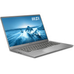 Игровой ноутбук MSI Prestige 15 A12UD-225RU (Intel Core i7 1280P 1.8 ГГц/16 ГБ LPDDR4x/15.6