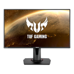 Монитор ASUS TUF Gaming VG279QM (27