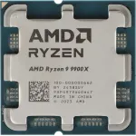Процессор AMD Ryzen 9 9900X (4400MHz, AM5, L3 64Mb)