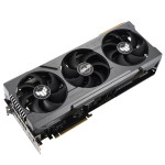 Видеокарта GeForce RTX 4080 Super 2610МГц 16Гб ASUS TUF Gaming OC (PCI-E 4.0, GDDR6X, 256бит, 2xHDMI, 3xDP)