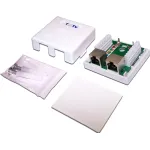 Lanmaster TWT-SM2-4545/S-WH