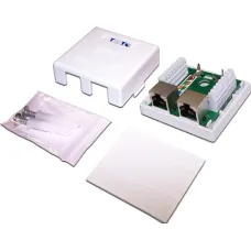 Lanmaster TWT-SM2-4545/S-WH [TWT-SM2-4545/S-WH]