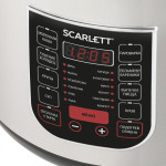 Scarlett SC-MC410S27
