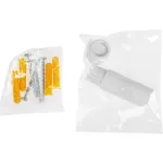 Камера видеонаблюдения TP-Link VIGI C330(6mm) (IP, уличная, цилиндрическая, 3Мп, 6-6мм, 2304x1296, 30кадр/с)