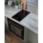Индукционная варочная поверхность Lex EVI 321A BL