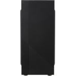 Корпус Accord K-16 (Midi-Tower, 2xUSB3.0)